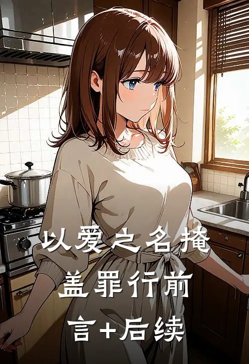 以爱之名掩盖罪行前言+后续