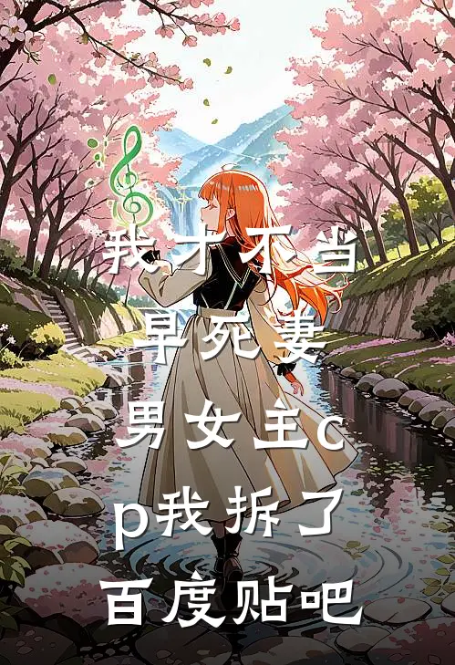 我才不当早死妻，男女主cp我拆了百度贴吧