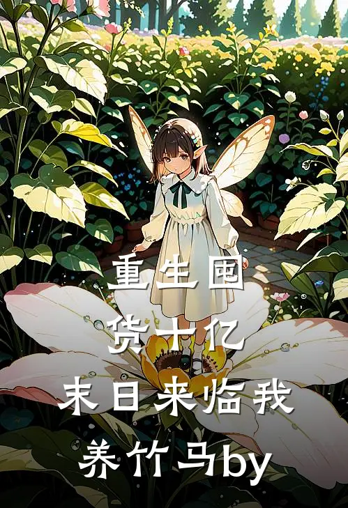重生囤货十亿，末日来临我养竹马by