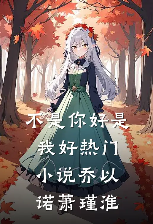 不是你好是我好热门小说乔以诺萧瑾淮