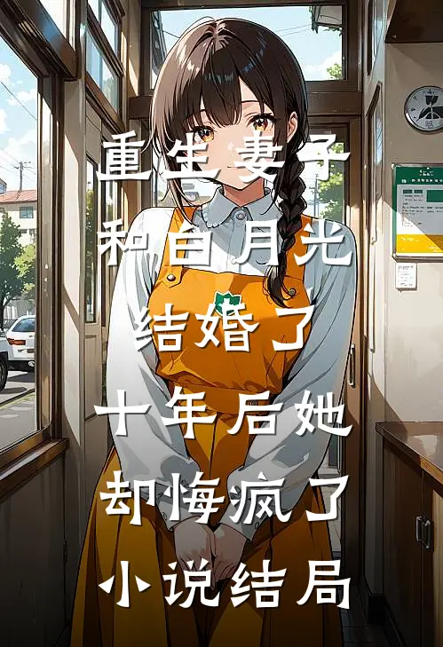 重生妻子和白月光结婚了，十年后她却悔疯了小说结局
