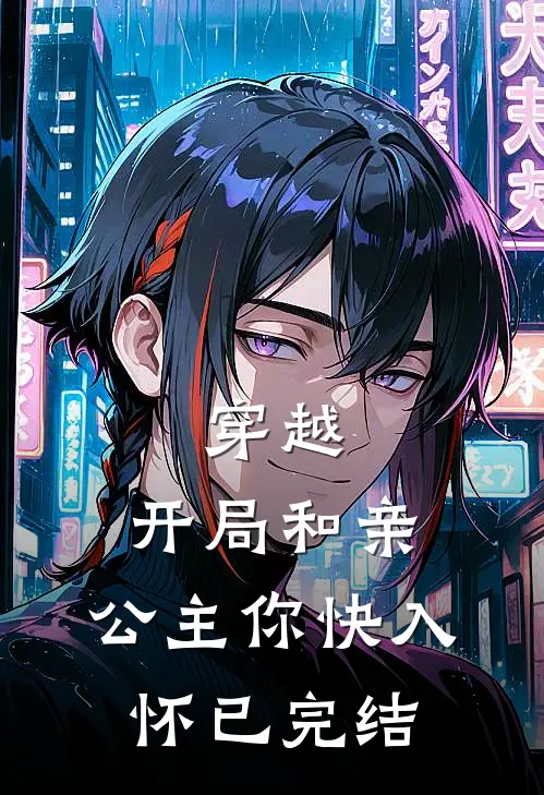 穿越：开局和亲，公主你快入怀已完结