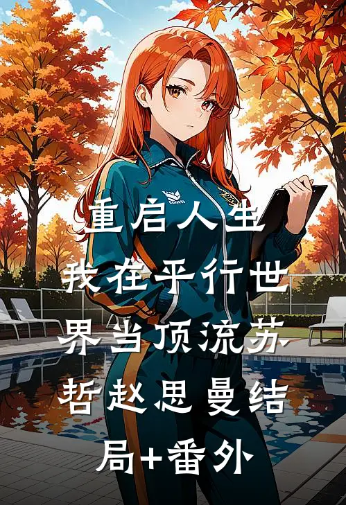 重启人生：我在平行世界当顶流苏哲赵思曼结局+番外