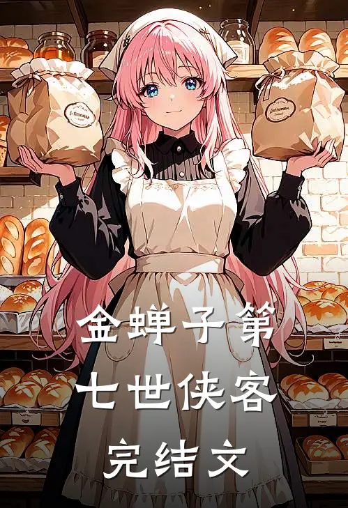金蝉子第七世（侠客）完结文