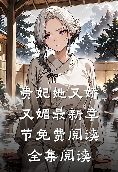 贵妃她又娇又媚最新章节免费阅读全集阅读