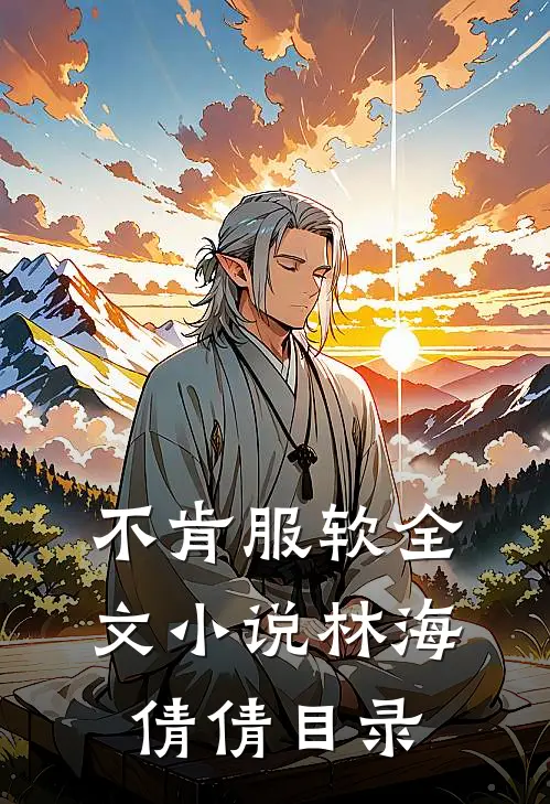 不肯服软全文小说林海倩倩目录