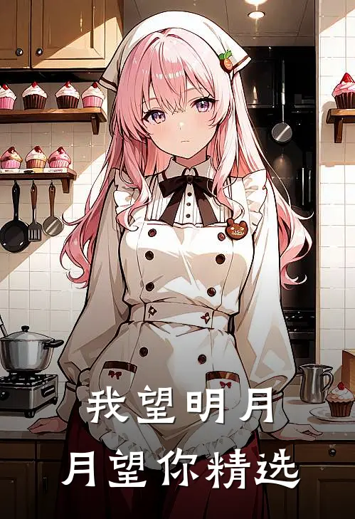 我望明月，月望你精选