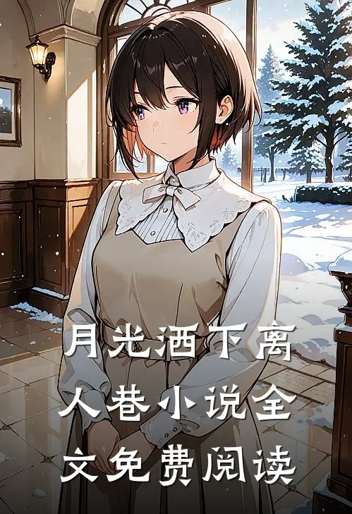 月光洒下离人巷小说全文免费阅读