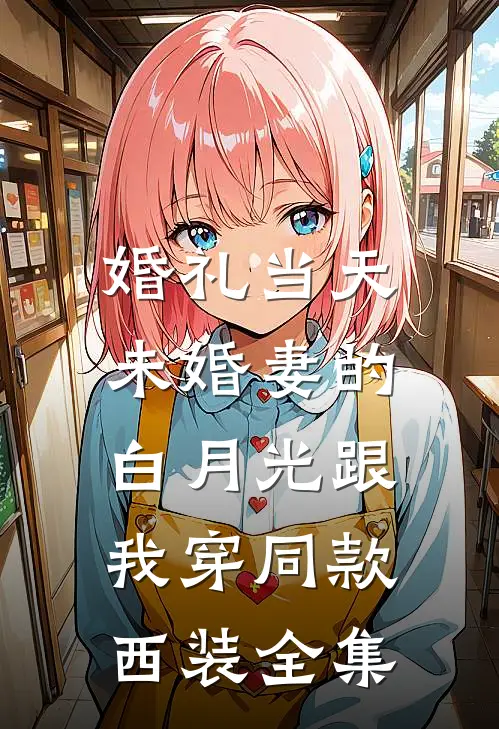 婚礼当天，未婚妻的白月光跟我穿同款西装 全集