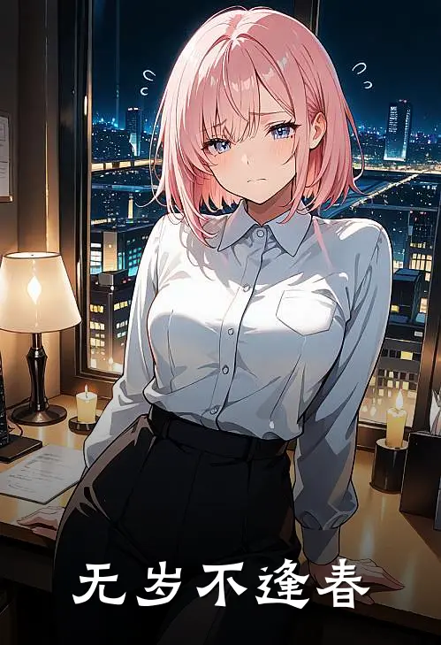 无岁不逢春