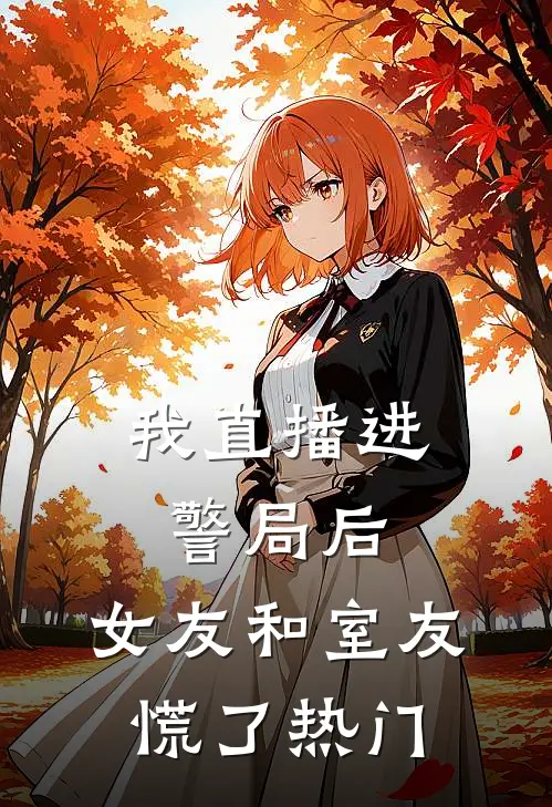 我直播进警局后，女友和室友慌了热门
