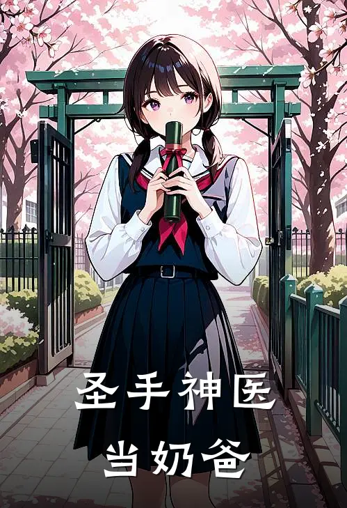 圣手神医当奶爸林宇