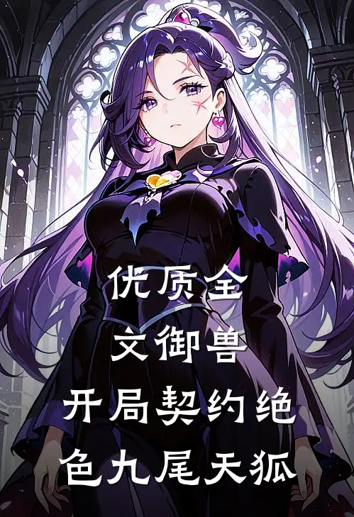 优质全文御兽：开局契约绝色九尾天狐