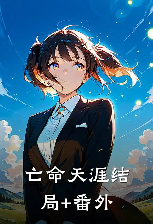亡命天涯结局+番外