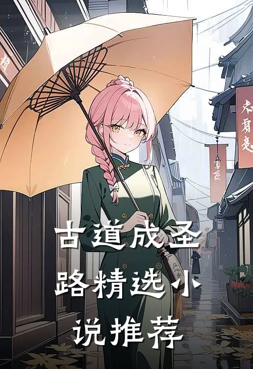 古道成圣路精选小说推荐