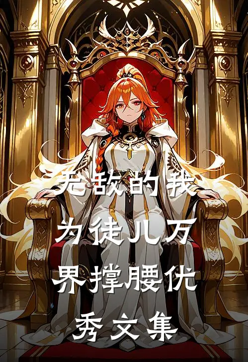 无敌的我，为徒儿万界撑腰优秀文集
