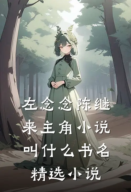 左念念陈继来主角小说叫什么书名精选小说