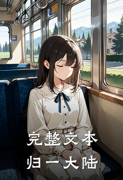 完整文本归一大陆