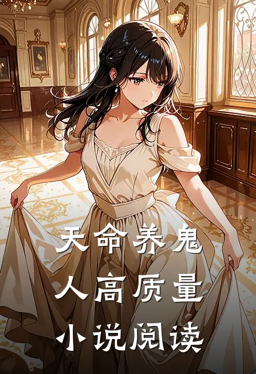 天命养鬼人高质量小说阅读