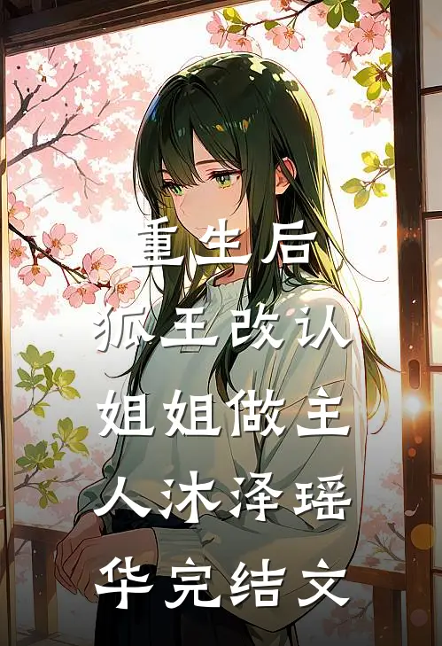 重生后，狐王改认姐姐做主人沐泽瑶华完结文