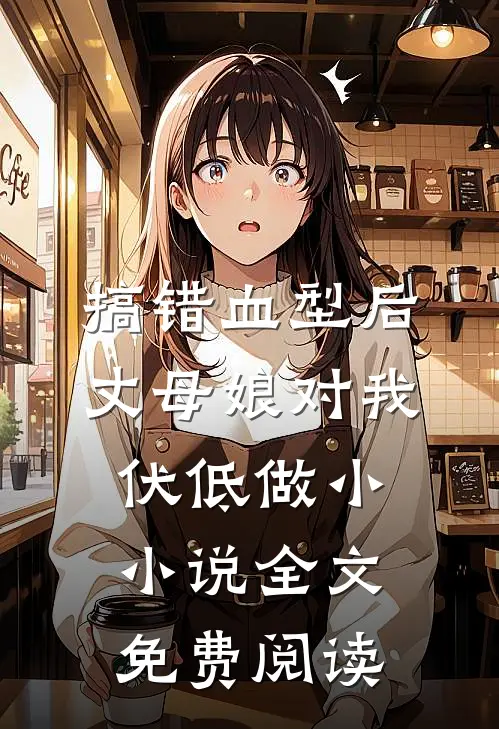 搞错血型后，丈母娘对我伏低做小小说全文免费阅读