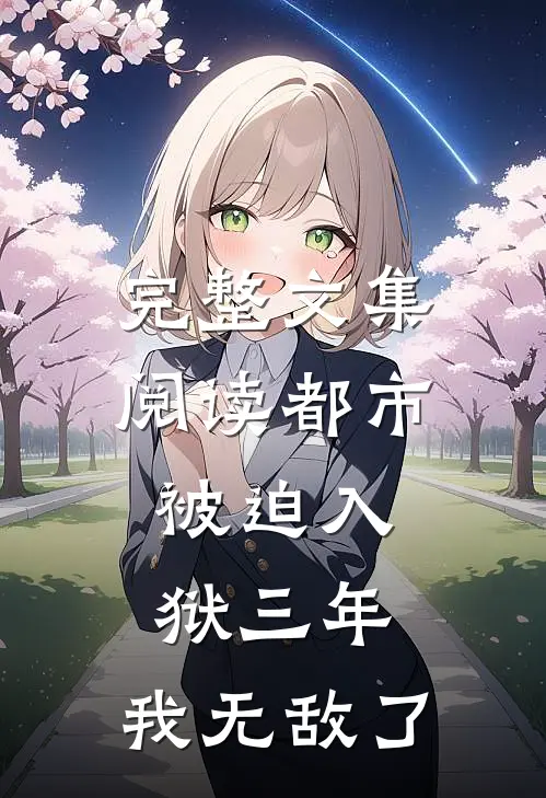 完整文集阅读都市：被迫入狱三年，我无敌了