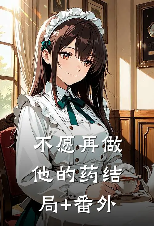 不愿再做他的药结局+番外