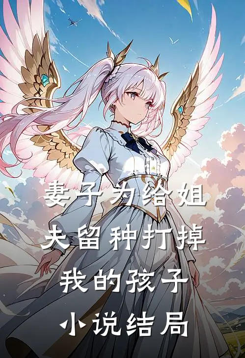 妻子为给姐夫留种打掉我的孩子小说结局