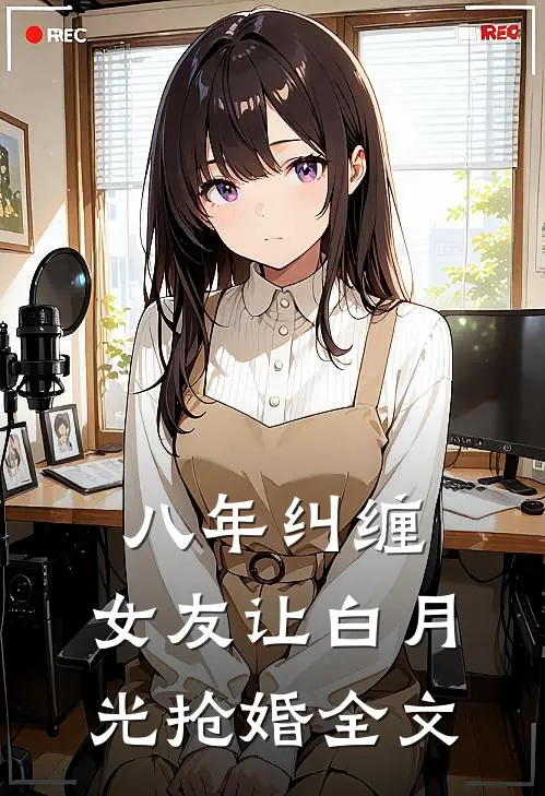 八年纠缠，女友让白月光抢婚全文
