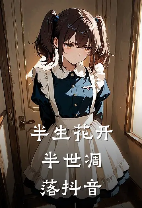 半生花开，半世凋落抖音