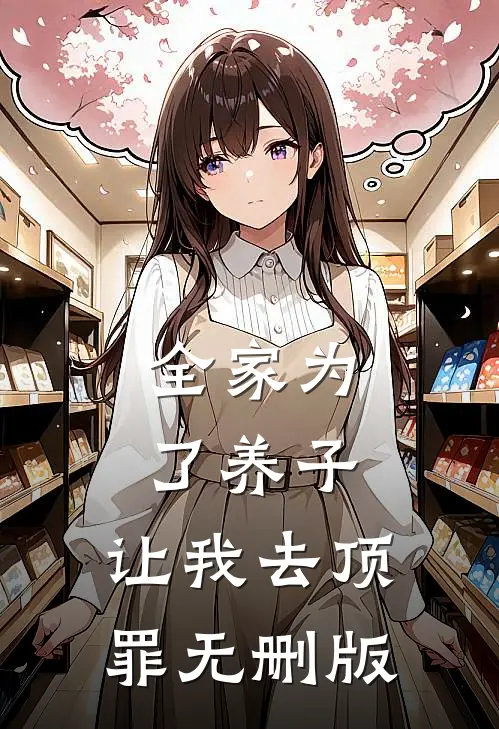 全家为了养子，让我去顶罪无删版