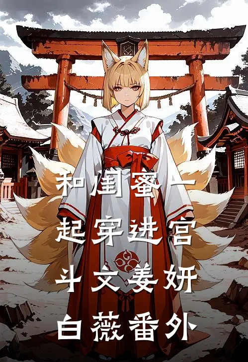 和闺蜜一起穿进宫斗文姜妍白薇 番外