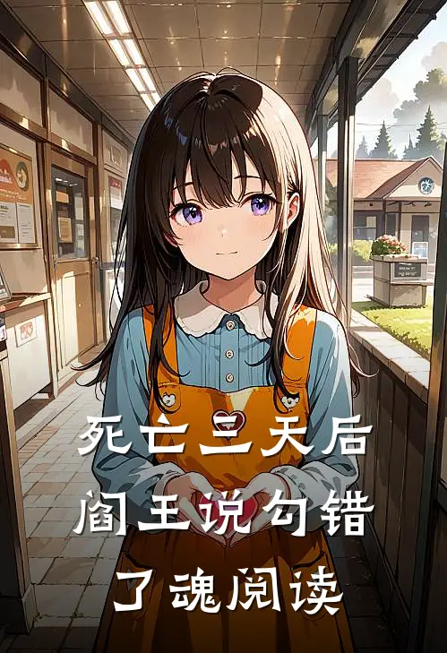 死亡三天后，阎王说勾错了魂阅读