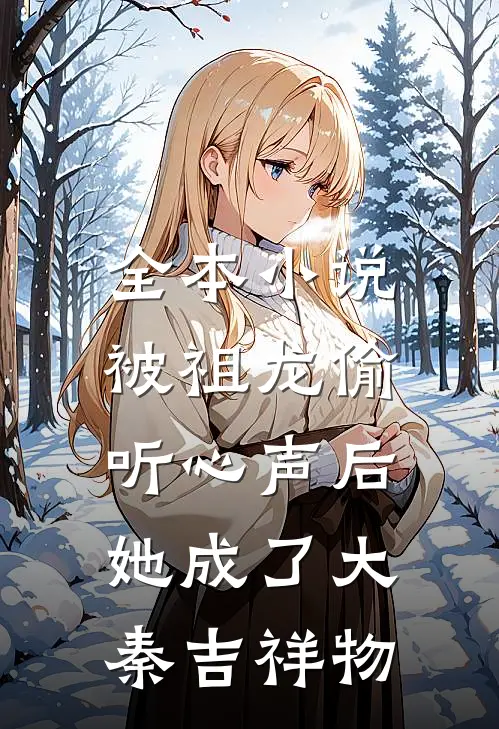 全本小说被祖龙偷听心声后，她成了大秦吉祥物