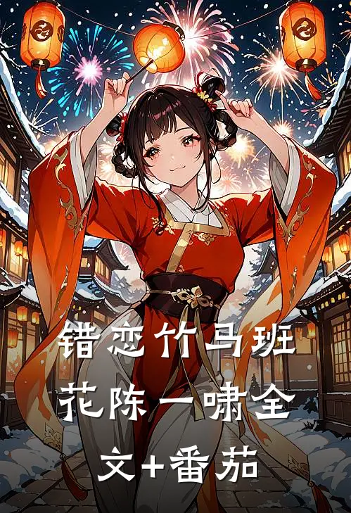 错恋竹马班花陈一啸全文+番茄