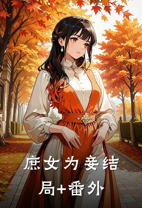 庶女为妾结局+番外