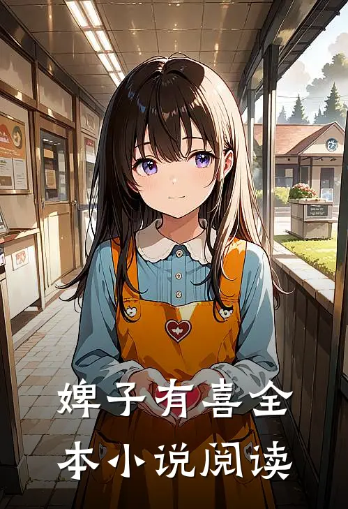 婢子有喜全本小说阅读
