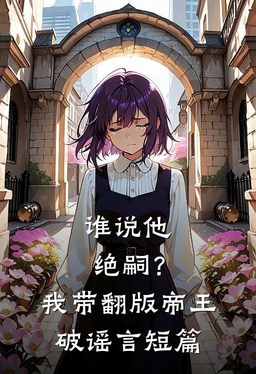 谁说他绝嗣？我带翻版帝王破谣言短篇