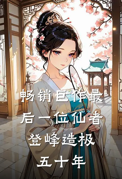 畅销巨作最后一位仙者，登峰造极五十年