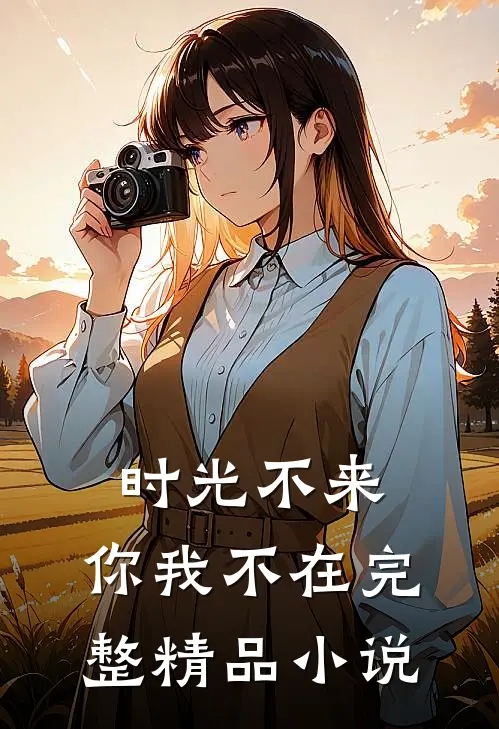 时光不来，你我不在完整精品小说