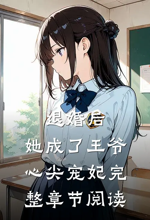 退婚后，她成了王爷心尖宠妃完整章节阅读