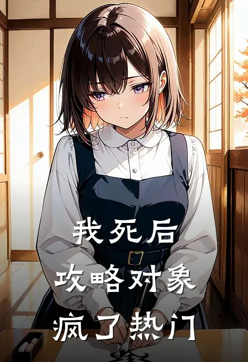 我死后，攻略对象疯了热门