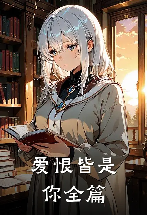 爱恨皆是你全篇