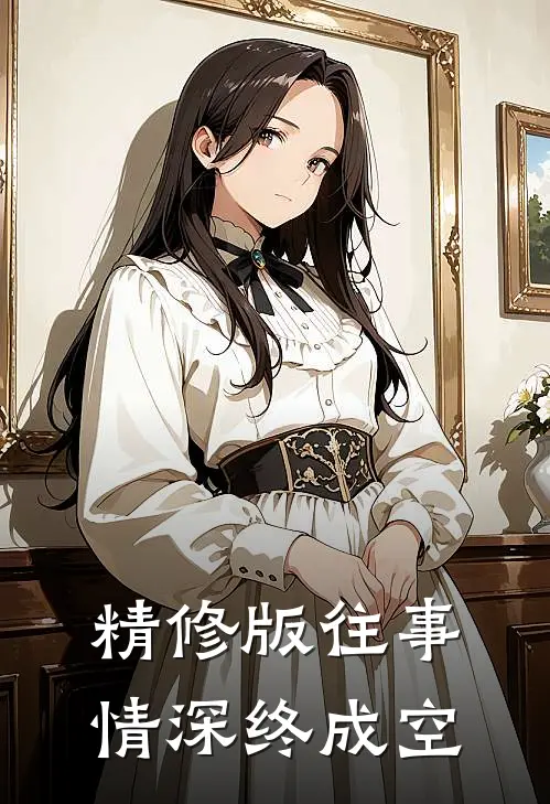 精修版往事情深终成空