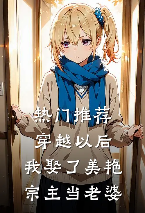 热门推荐穿越以后，我娶了美艳宗主当老婆