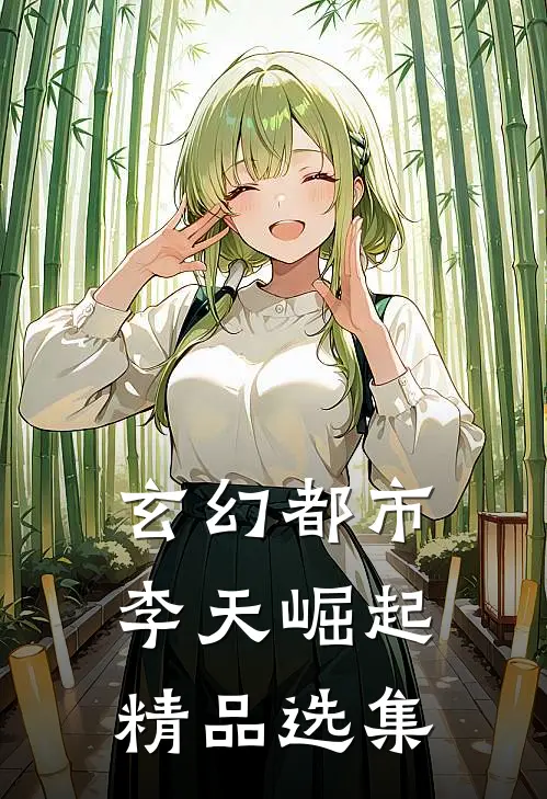 玄幻都市：李天崛起精品选集