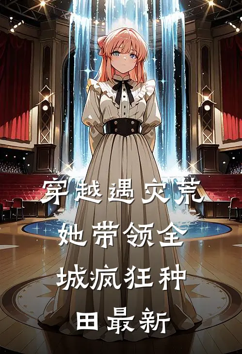 穿越遇灾荒，她带领全城疯狂种田最新