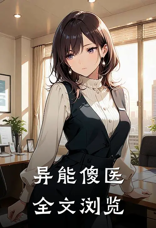 异能傻医全文浏览