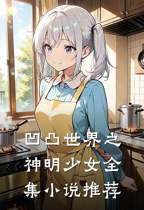 凹凸世界之神明少女全集小说推荐