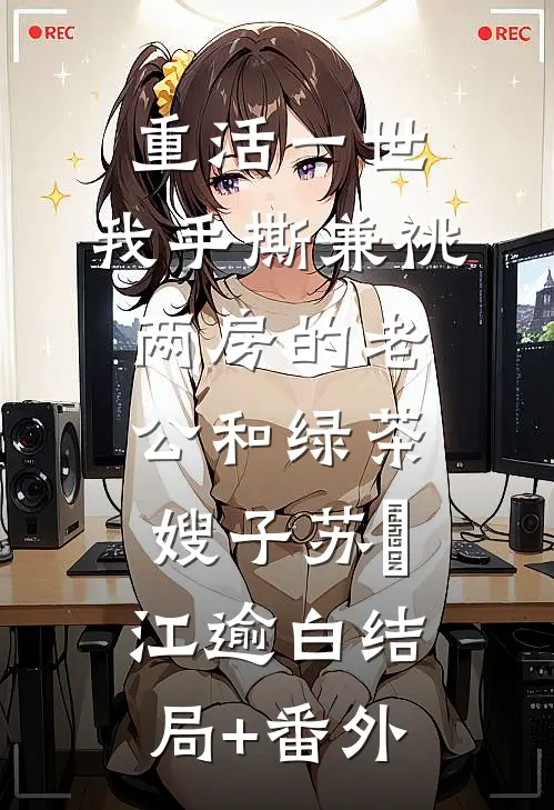 重活一世，我手撕兼祧两房的老公和绿茶嫂子苏婳江逾白结局+番外